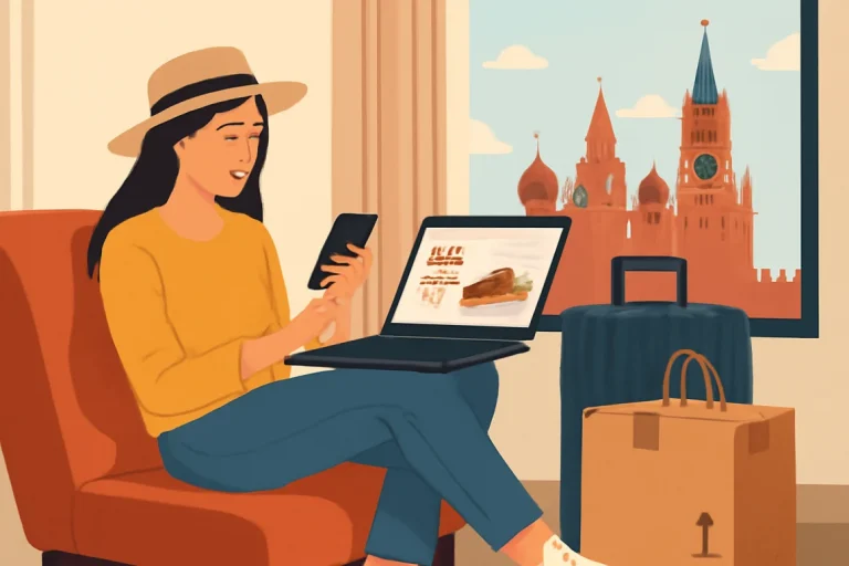 Onlajn shoping i dostavka iz moskovskih magazinov udobstvo dlja zanjatyh turistov 8cdb591.webp