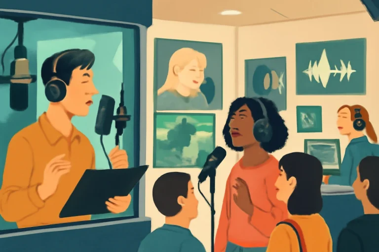 Vystavki dubljazha i saund dizajna zagljadyvaem v audiozakulise kino i multfilmov 2907310.webp