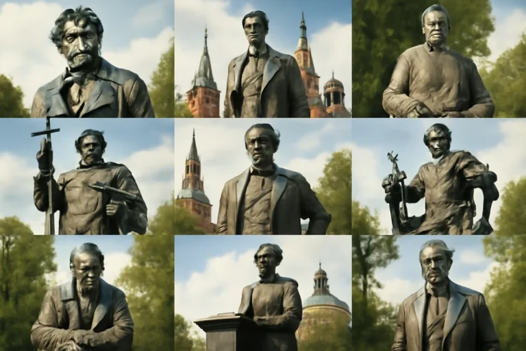 Kulturnoe nasledie moskvy v licah kratkij gid po pamjatnikam znamenitym ljudjam 012b63d.webp