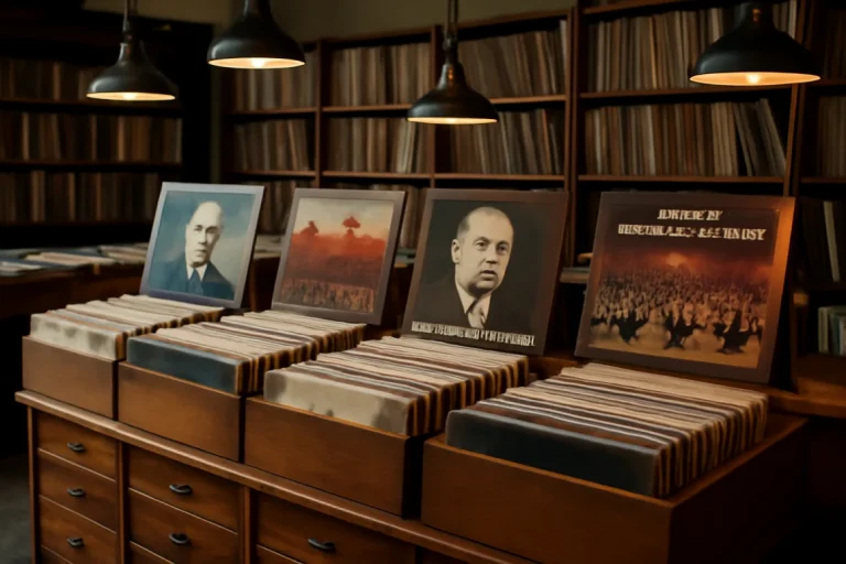 Magaziny klassicheskoj muzyki gde prodajut vinil s zapisju moskovskih orkestrov 7a784b2.webp