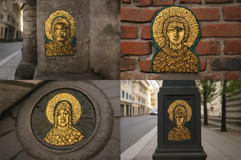 Zolotye mozaiki zlaty sus gde najti zagadochnye art obekty v gorode d07d8e9.webp